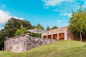 Portugal Active River Lodge - Heated Pool near the beach